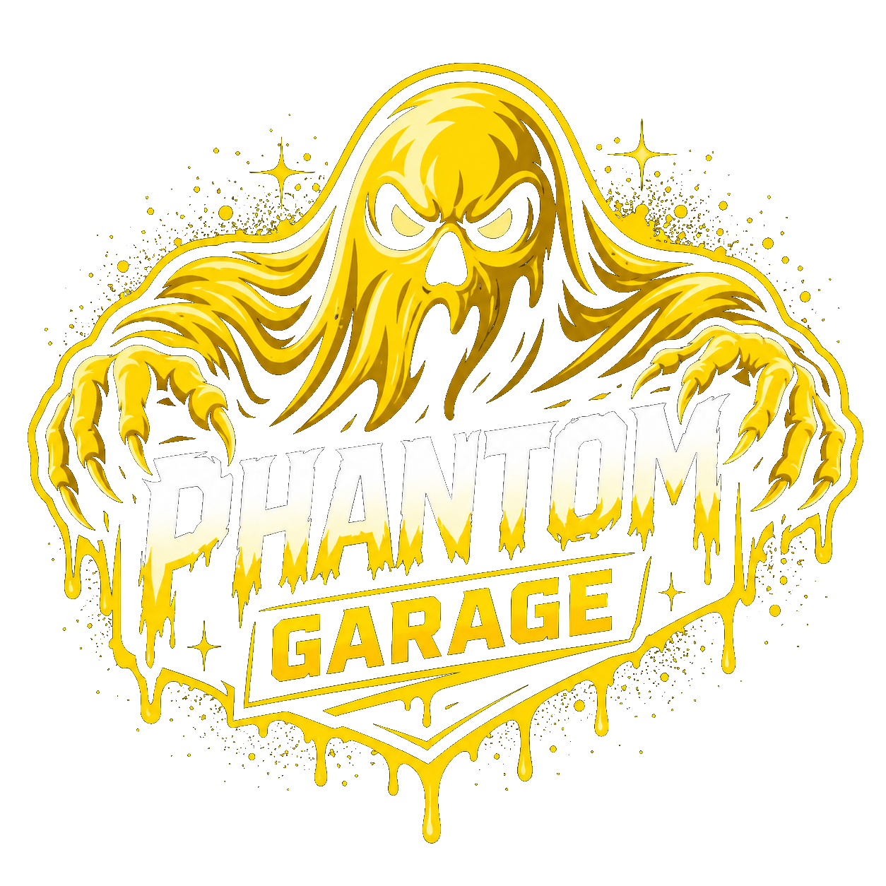 Phantom Garage